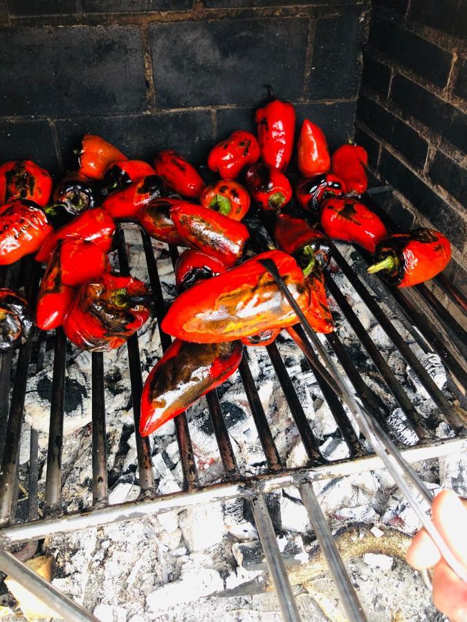 La Galayca Leilighet El Barcenal Eksteriør bilde